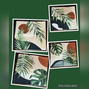 Decorative Pillow Covers